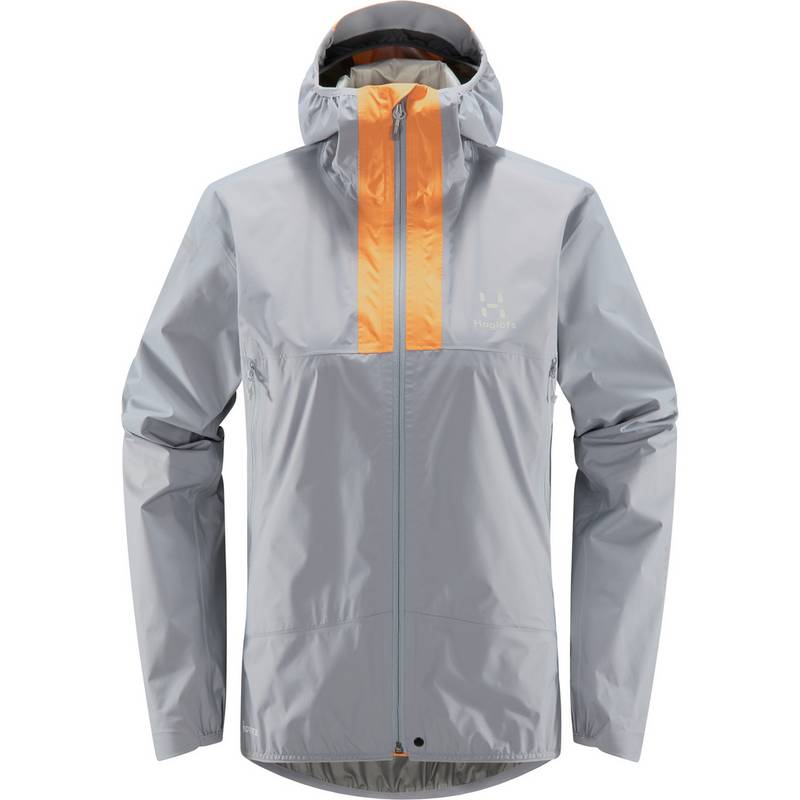 Haglöfs L.I.M GTX Jacket Hardshelljacke Damen