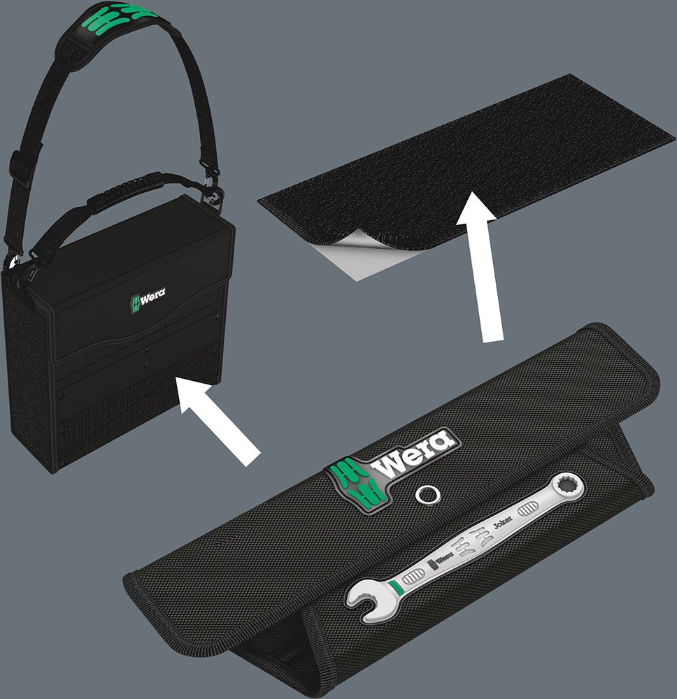 Wera Bicycle Set 12 kaufen | Bike-Discount