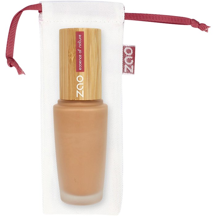 Silk Fluid Foundation
