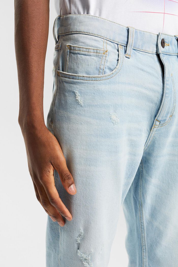 Stretch-Jeans