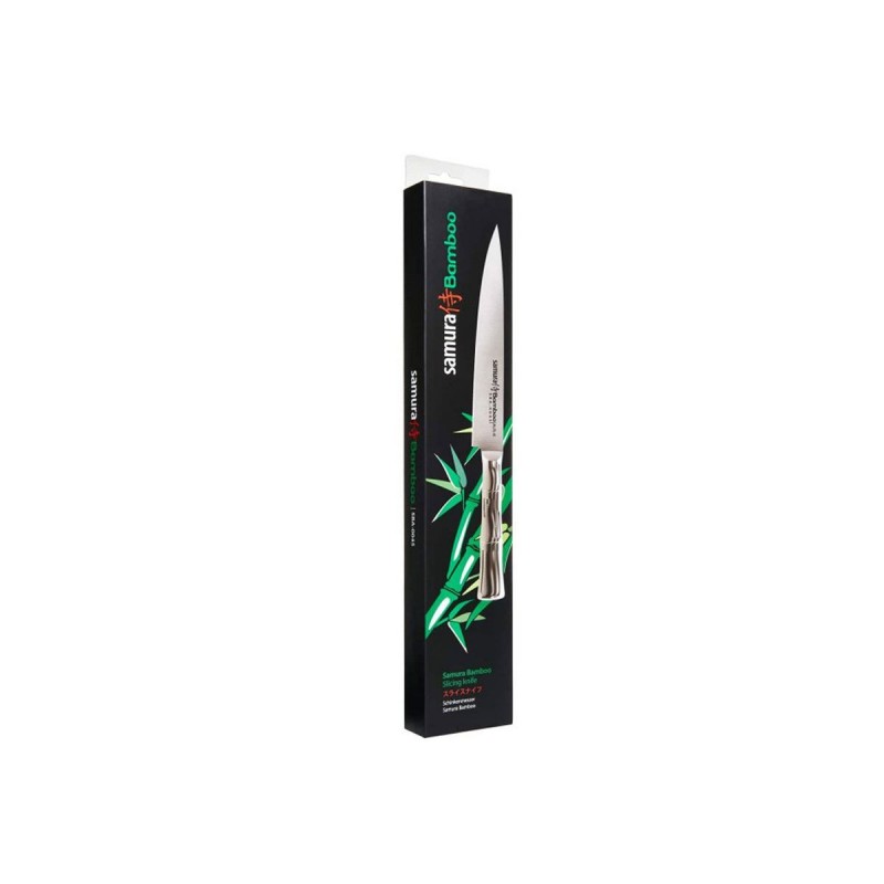 Samura Bamboo Schneidemesser cm. 20