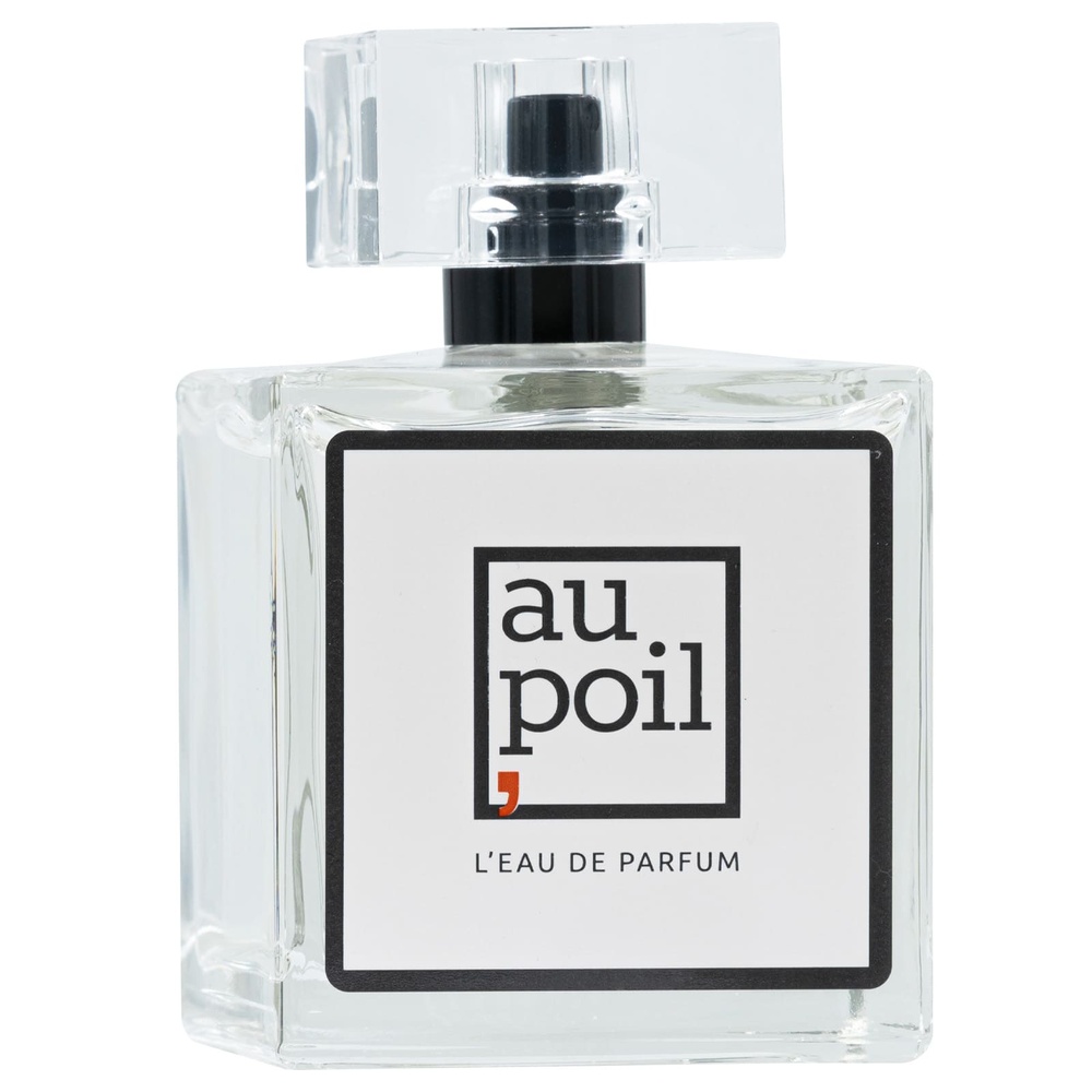 au poil L'Eau de Parfum 100  ml eau de parfum pour homme