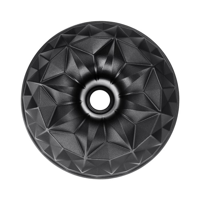 Inspiration Bundform geometrisch, 25 cm