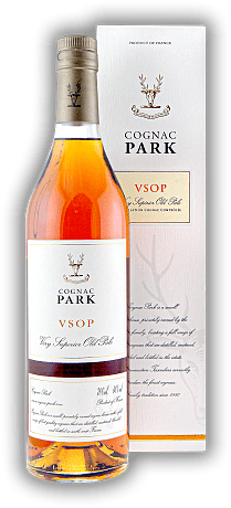 Park VSOP Cognac Park VSOP Cognac  0,7	 Liter - Vol 40%