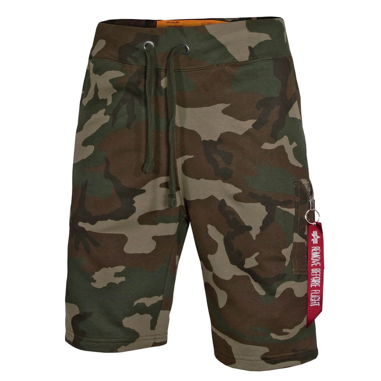 X-Fit Cargo Short