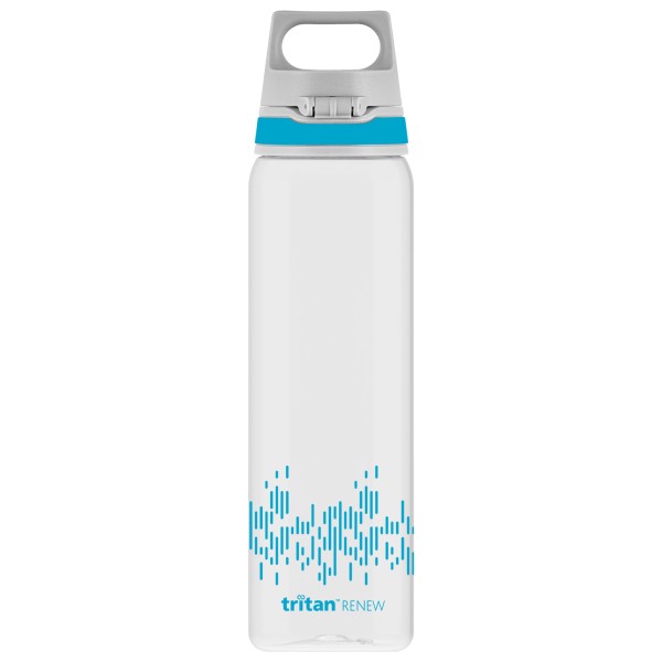 SIGG - Total Clear One MyPlanet - Trinkflasche