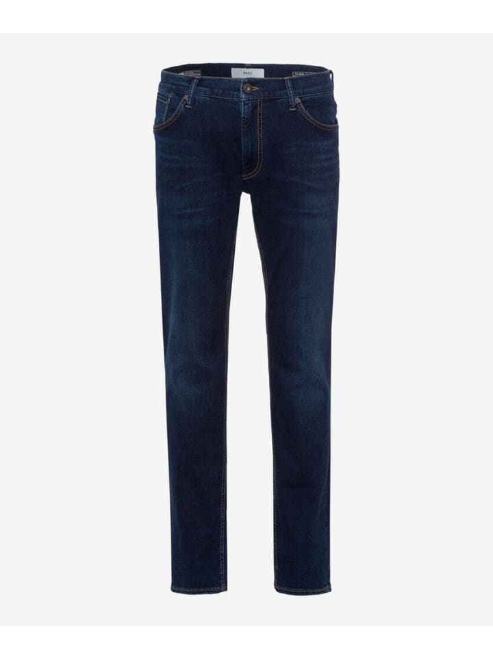 BRAX  Jeans in stone blue used günstig kaufen