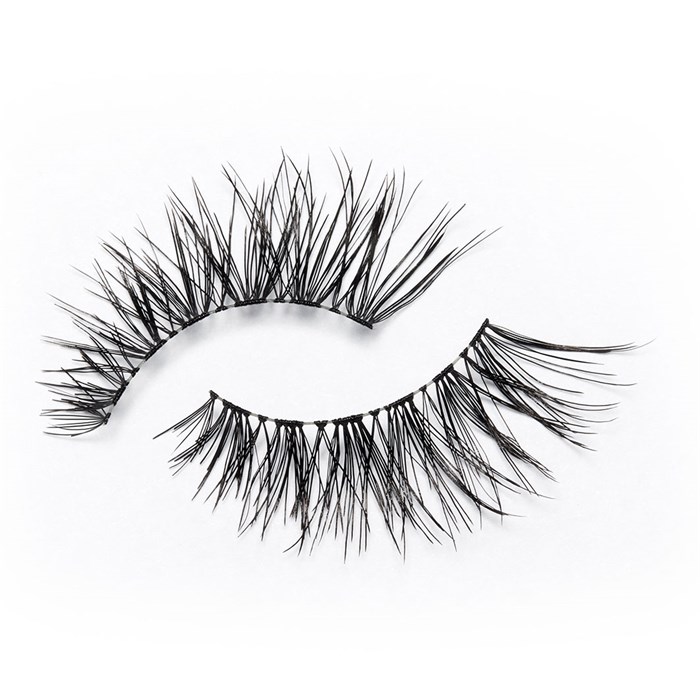 Wimpern 3/4 Lenghth 008