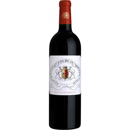 CHATEAU FOURCAS HOSTEN 2014