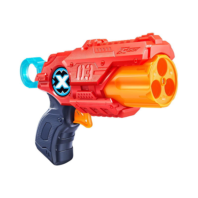 X-Shot Utskyter Excel MK, X-shot