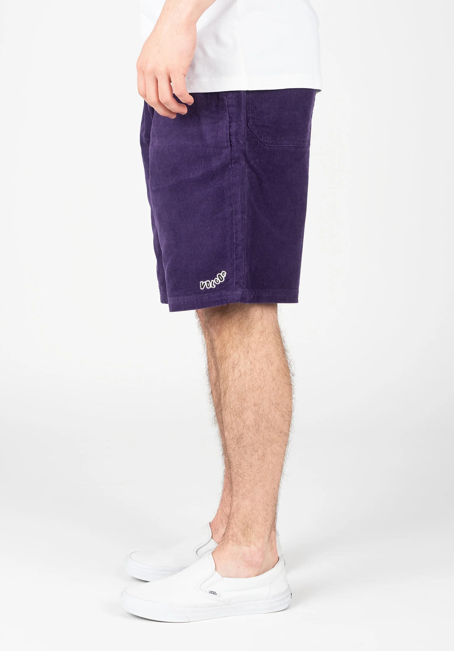 Outer Spaced Short 21