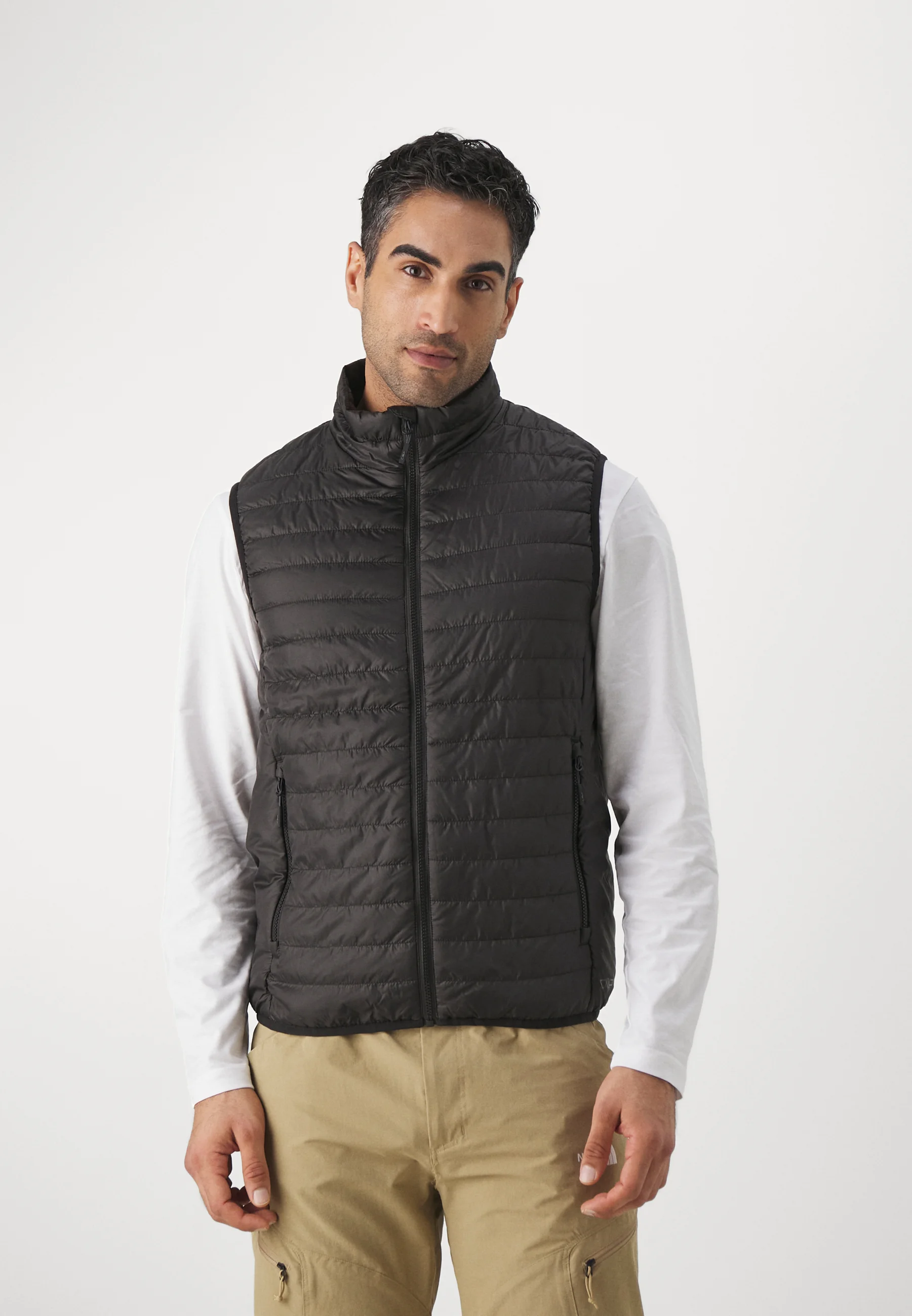 CMP MAN VEST - Chaleco