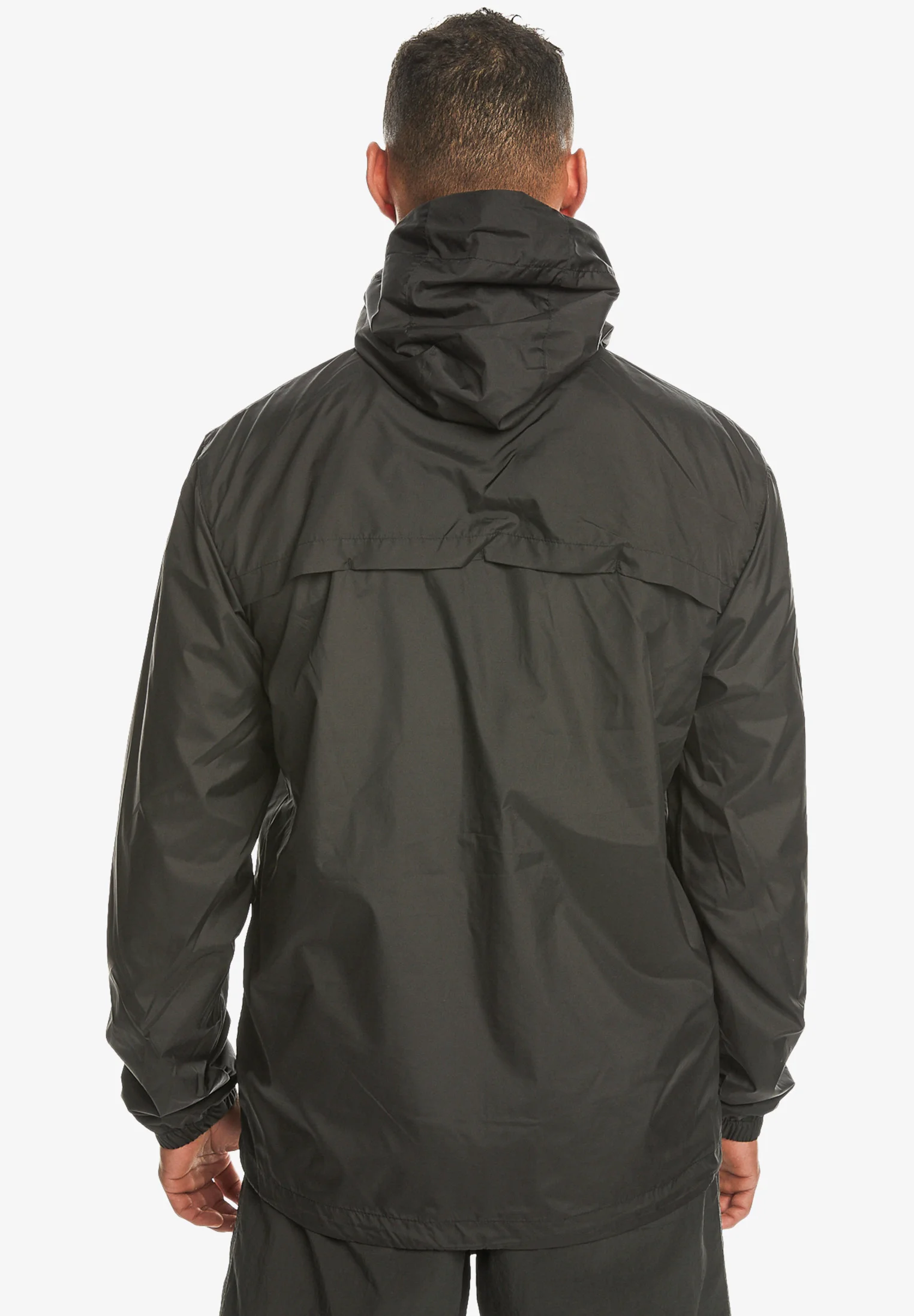 Quiksilver OVERCAST - Cortavientos