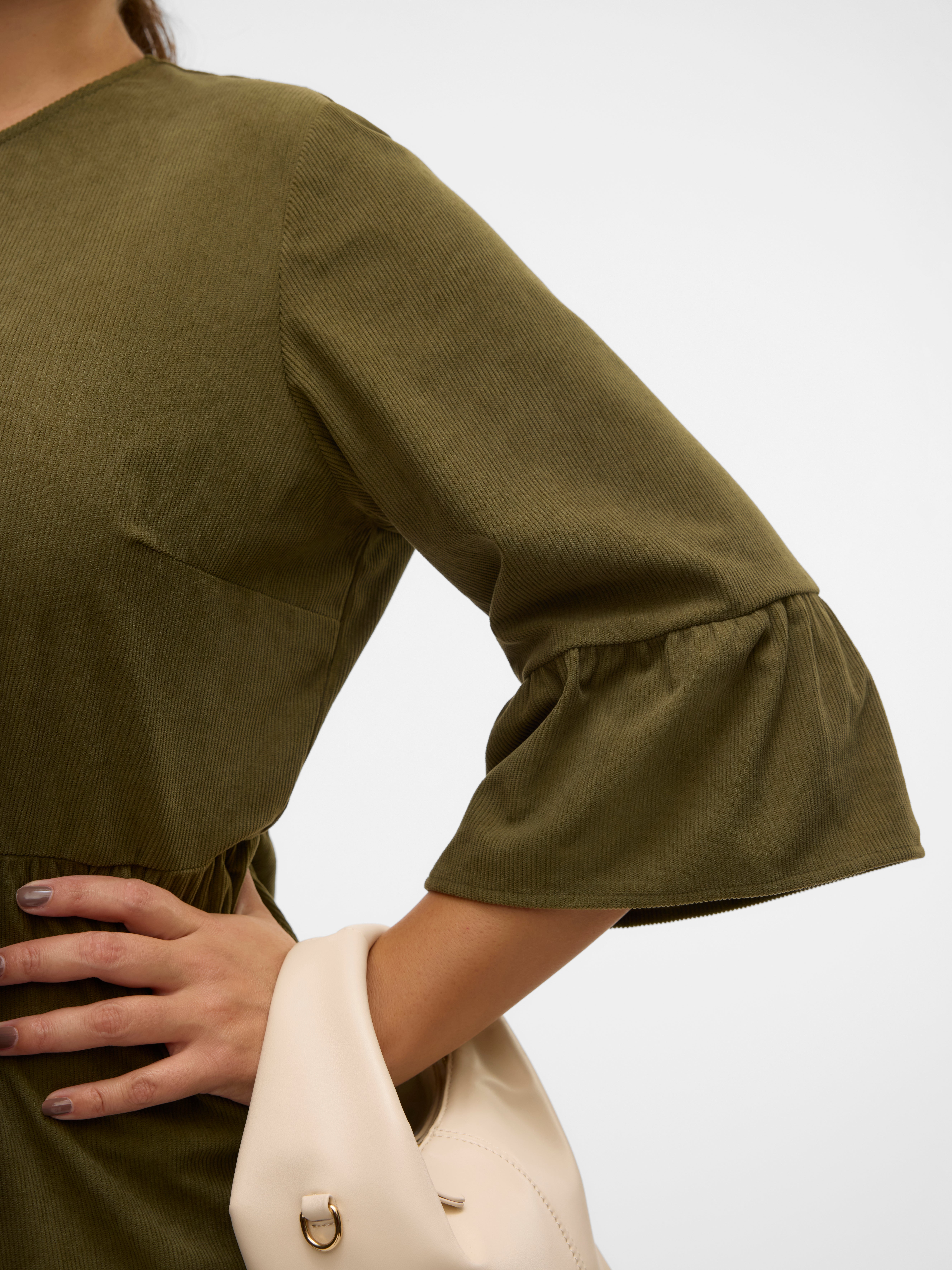 VMCVILJA Kurzes Kleid