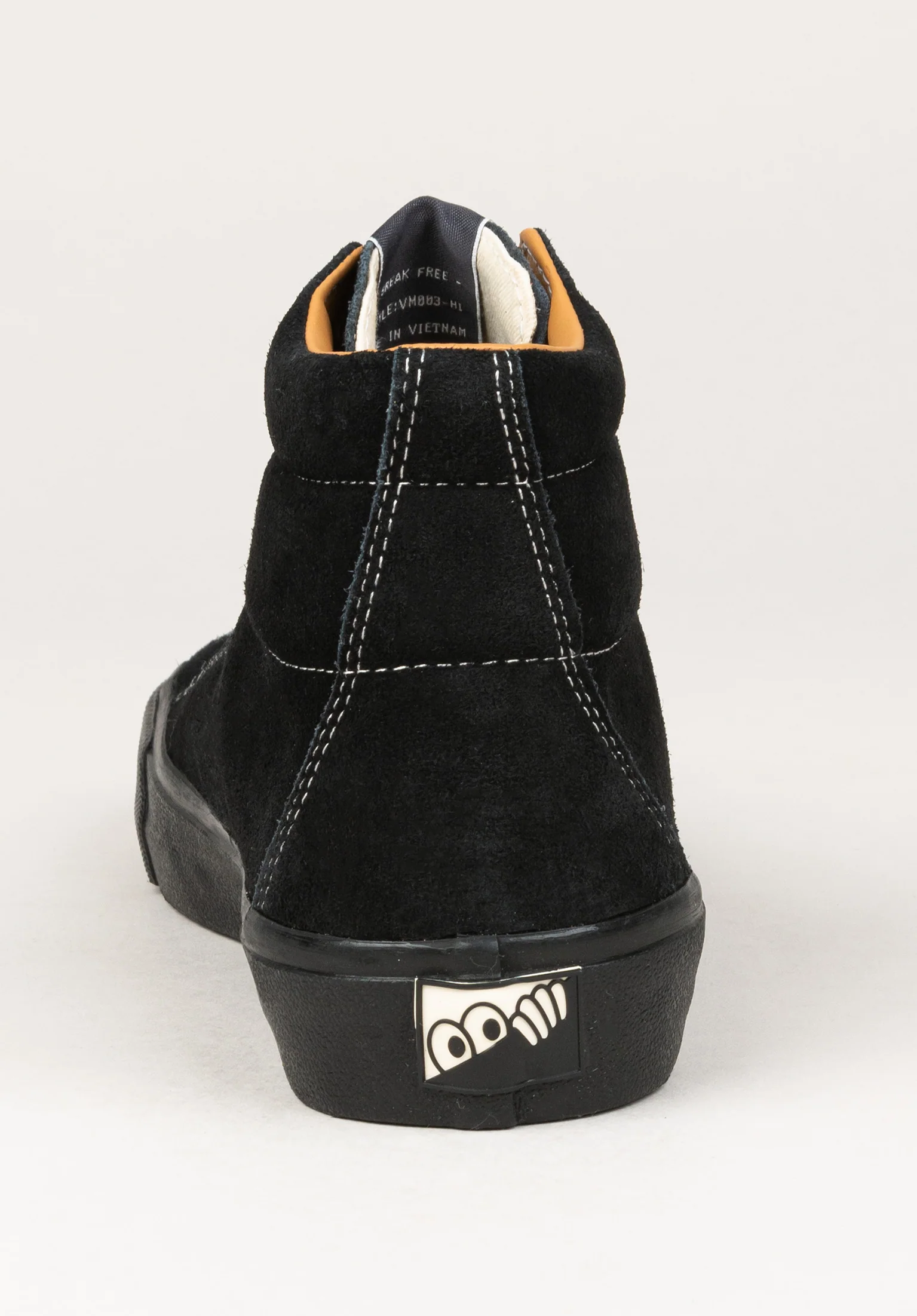 VM003 Suede Hi
