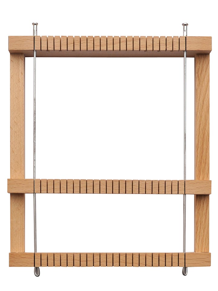 Playbox Webrahmen in Buche - (L)22 x (B)19 cm günstig kaufen onesize