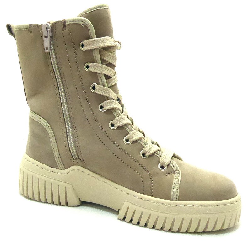 GABOR Winterstiefel beige