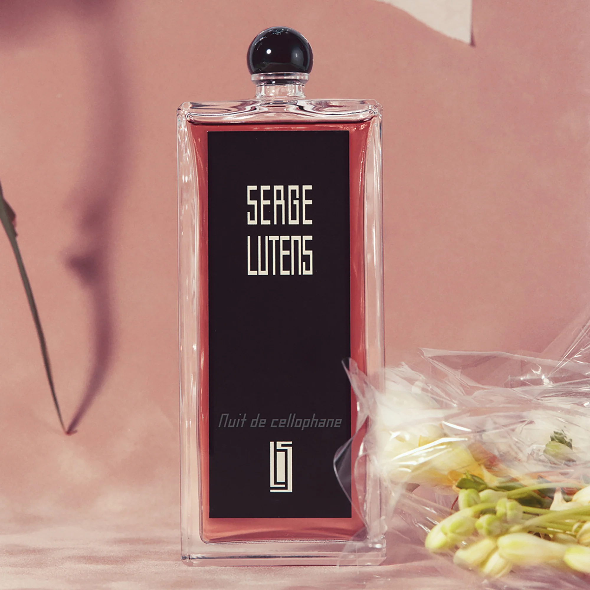 Colección Cellophane Night Black - Eau de Parfum, Eau de Parfum Unisex
