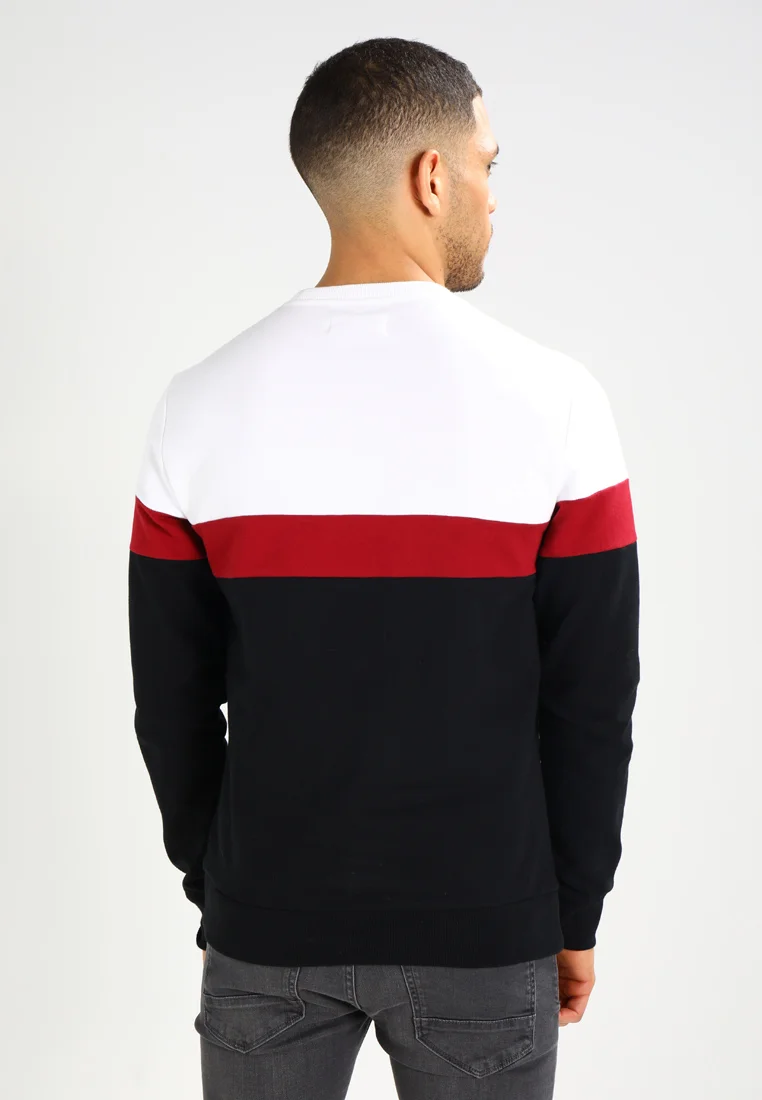 Sudadera Pier One