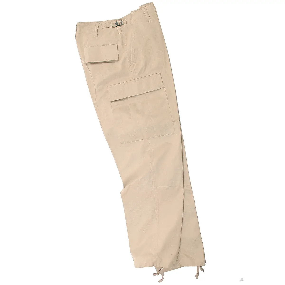 US BDU Feldhose Ripstop khaki