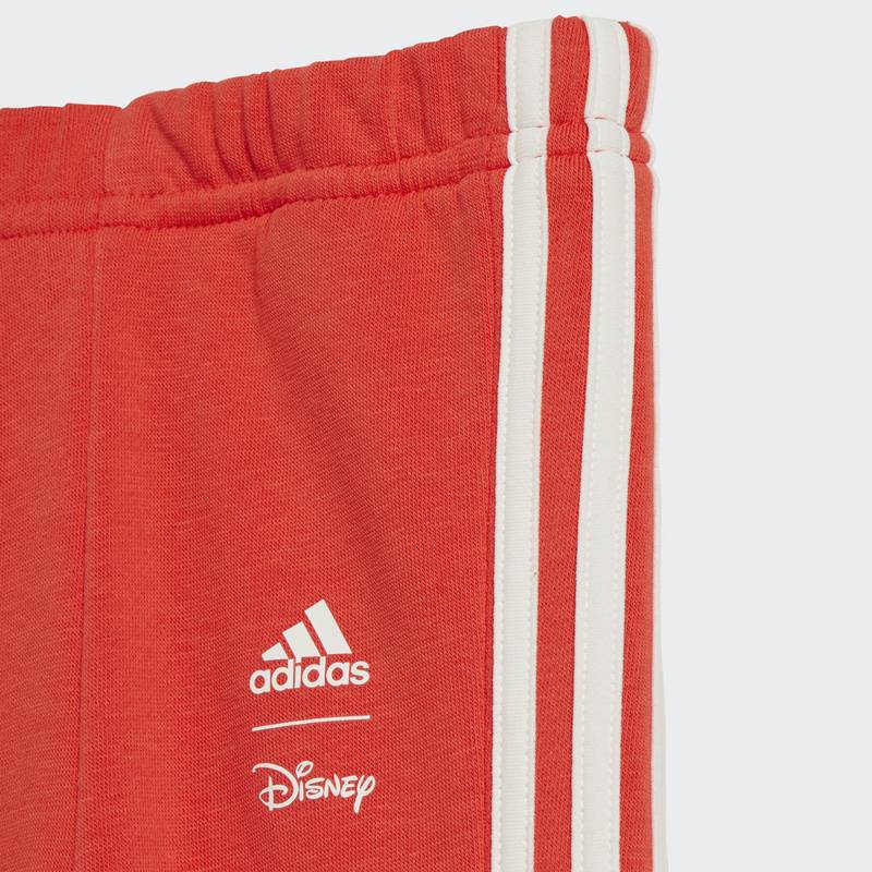 adidas adidas x Disney Micky Maus Jogginganzug Trainingsanzug Kinder