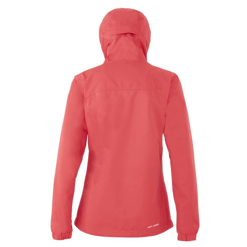 Jeff Green Hanna Funktionsjacke Damen