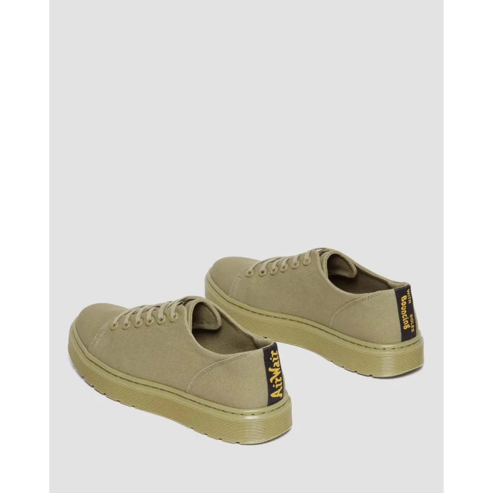 Dr. Martens Dante 31656357 / grün