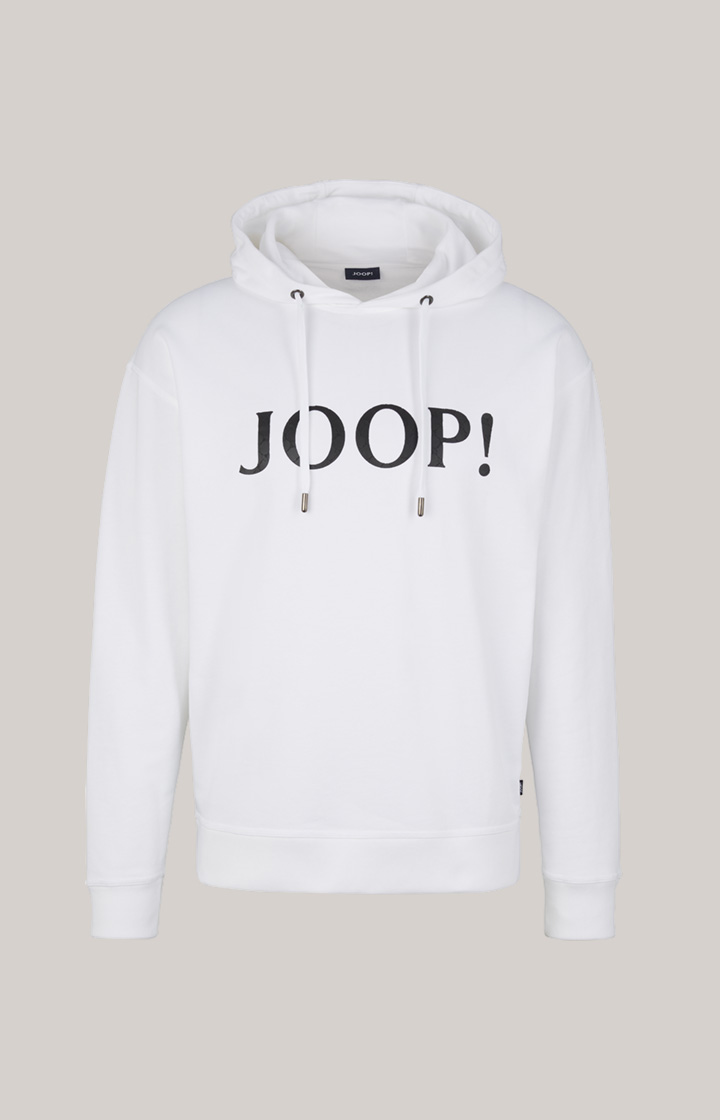 Hoodie Timonos in Weiß