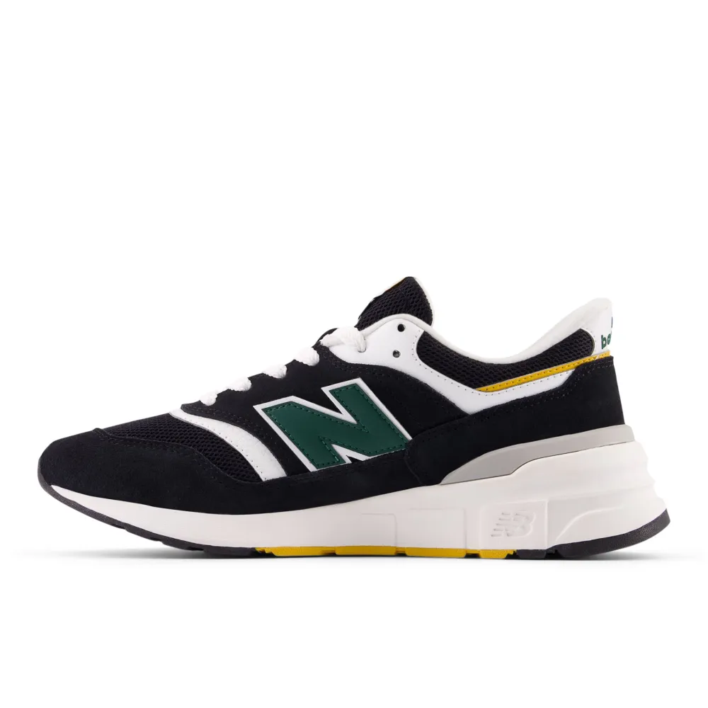 New Balance Heren 997R U997REC / schwarz