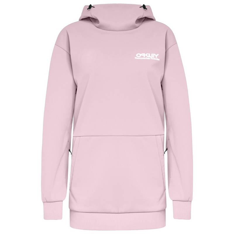 Oakley W PARK RC SOFTSHELL Hoodie Damen