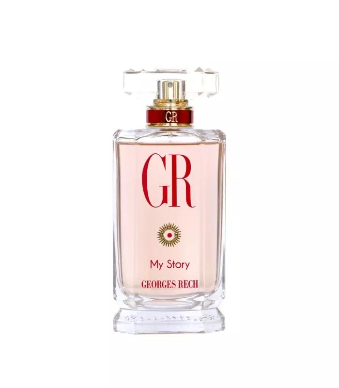 MY STORY Eau de Parfum Vaporisateur
