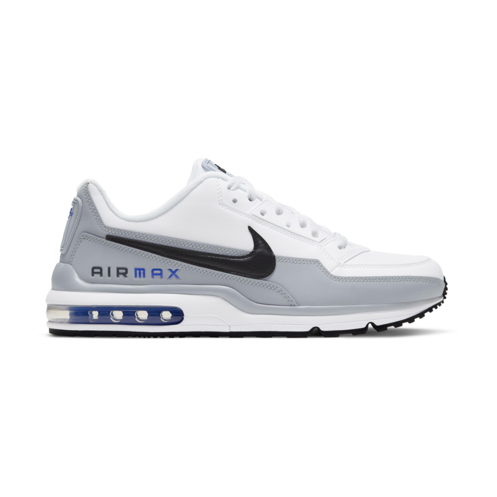 Nike Air Max LTD 3 DD7118001 / grau