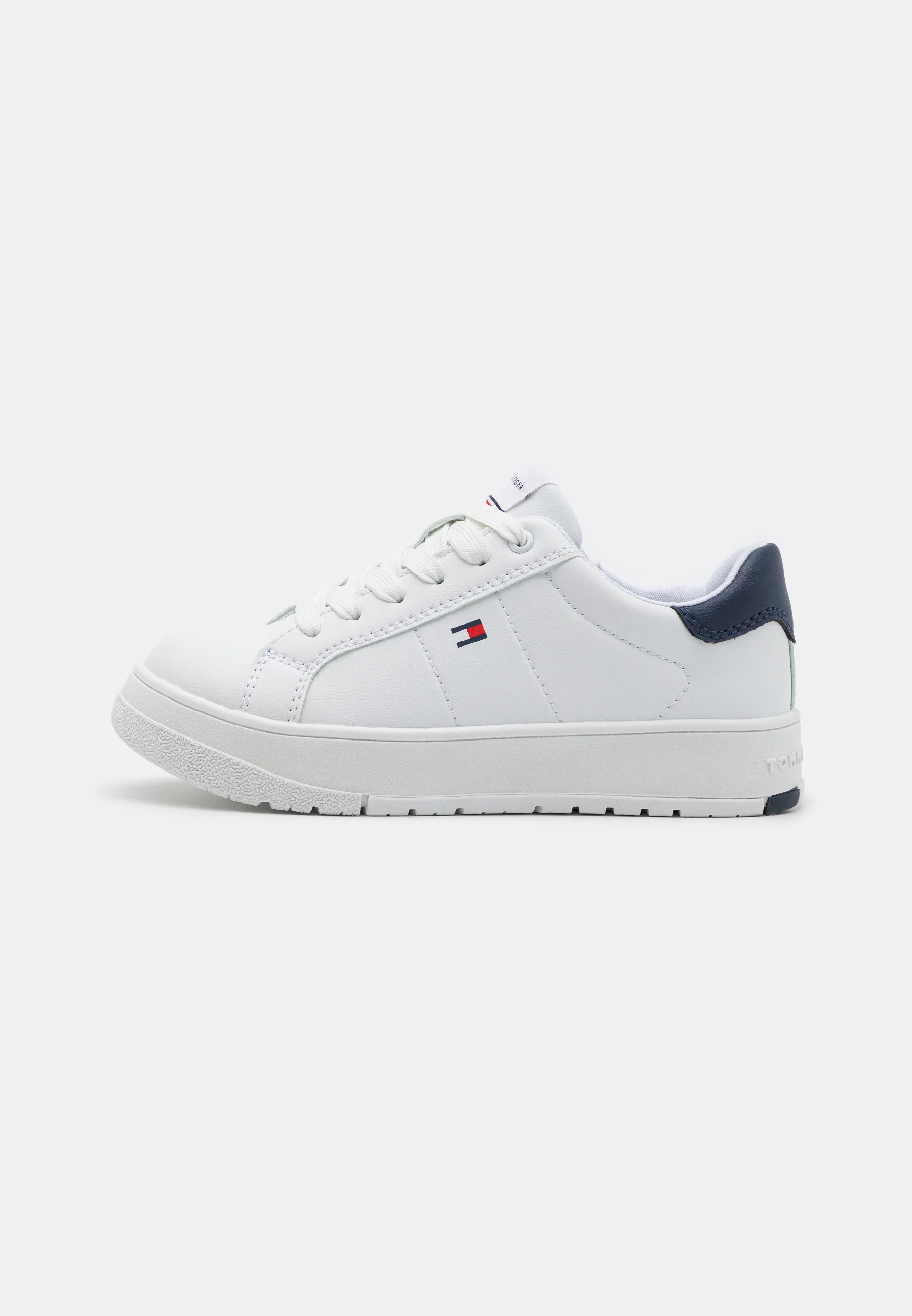 Tommy Hilfiger NATHAN UNISEX - Zapatillas bajas