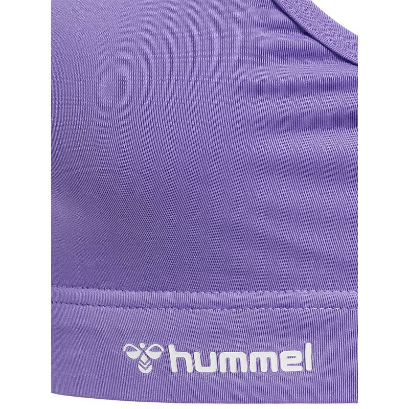 hummel hmlMT CHIPO PADDED SPORTS BRA BH Damen