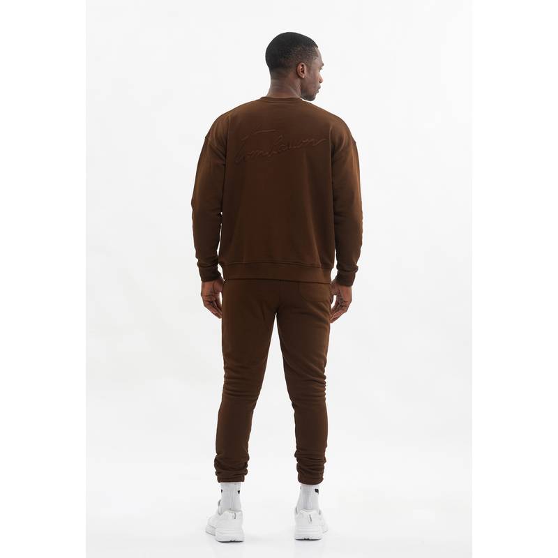 Tom Barron Jumpsuit Herren