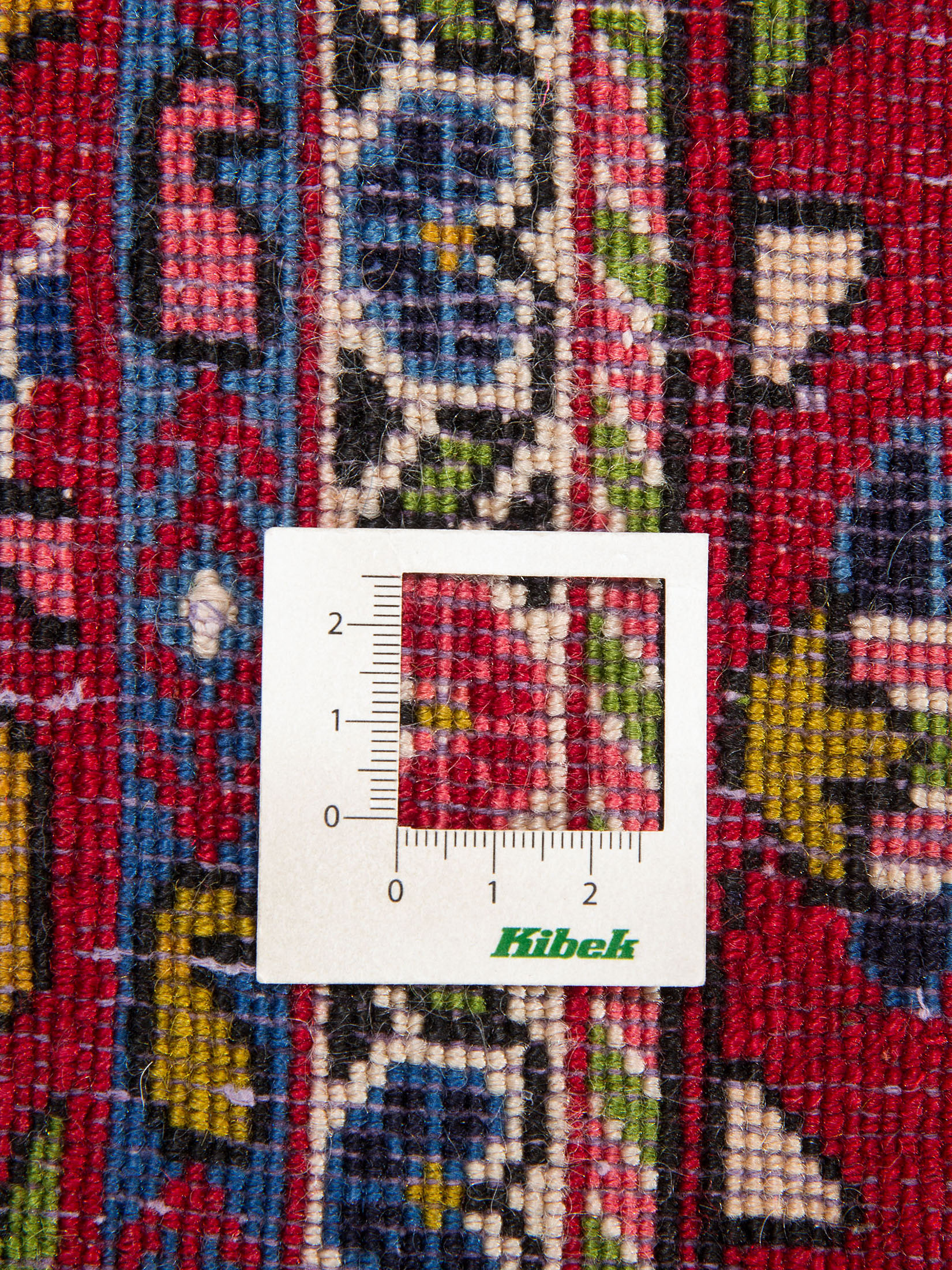 Djozan Hamadan ca. 130 x 208 cm, Unikat / Einzelstück