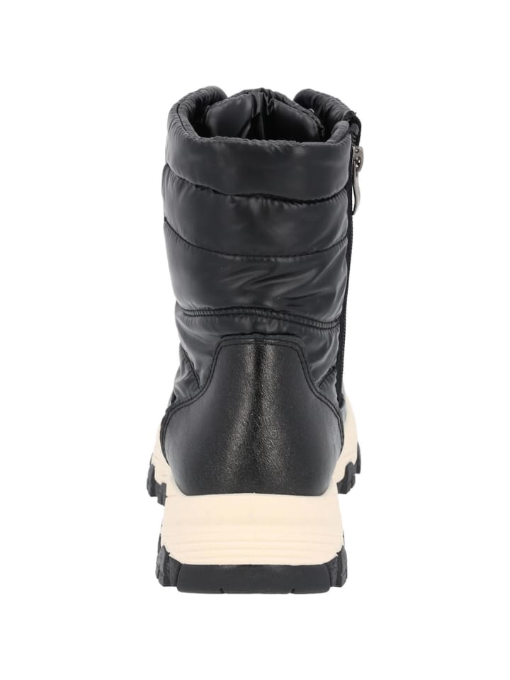 palado Winterstiefel in Schwarz günstig kaufen