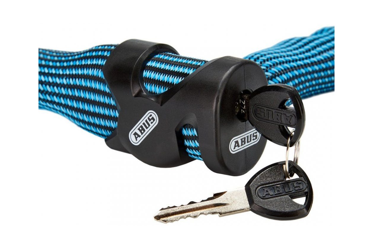 Abus Ivera Chain 7210/85 Kettenschloss