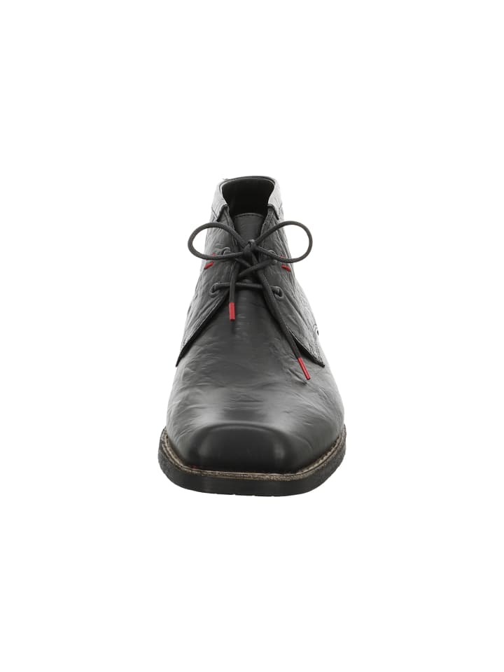 Think! Ankle Boot GURU in Schwarz günstig kaufen