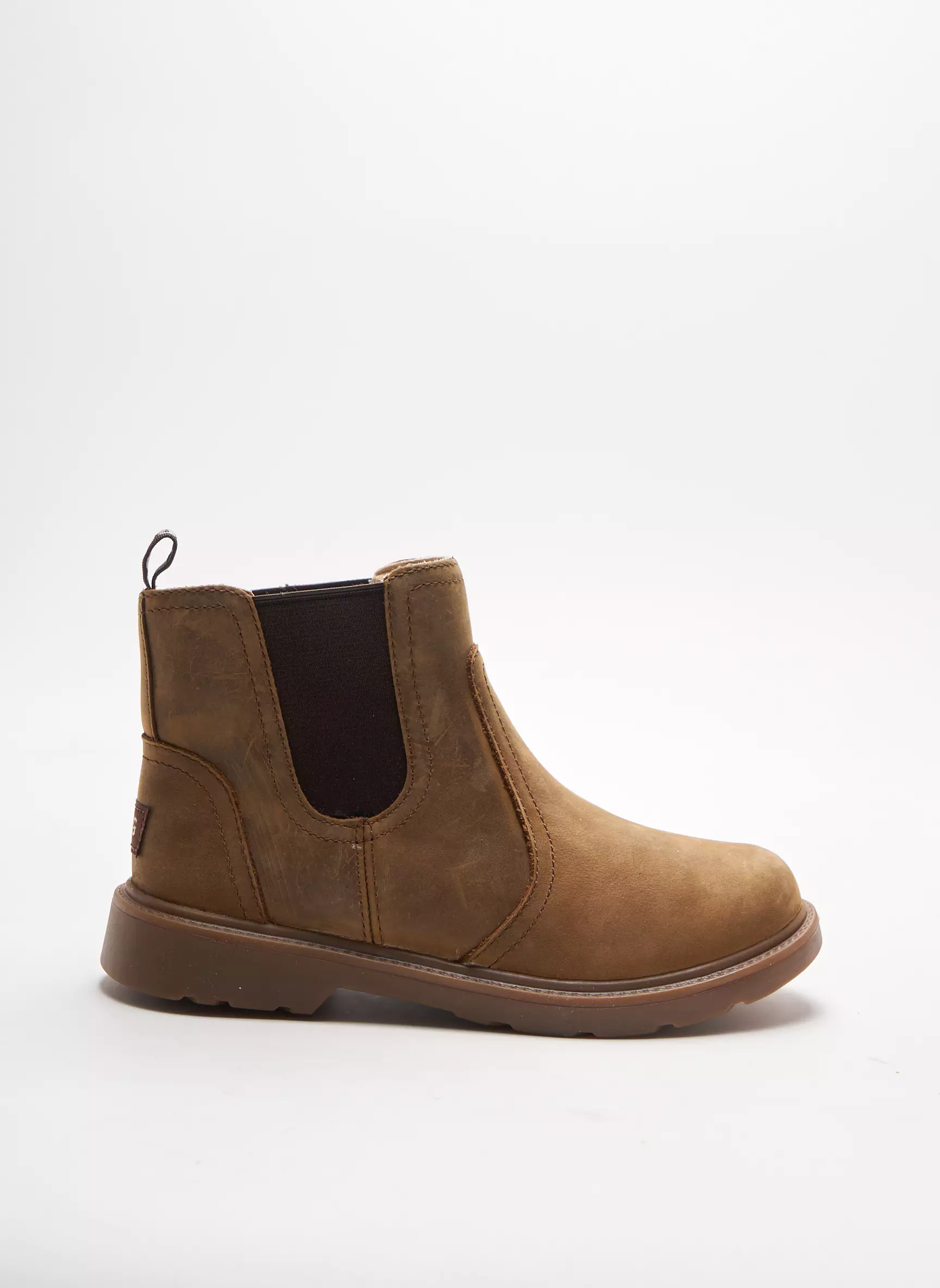 Ugg Bottines Enfant couleur marron
