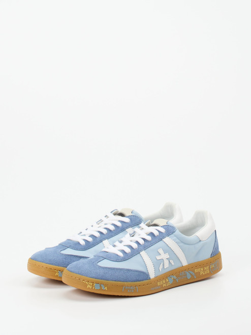 Sneaker-46611990005 Premiata