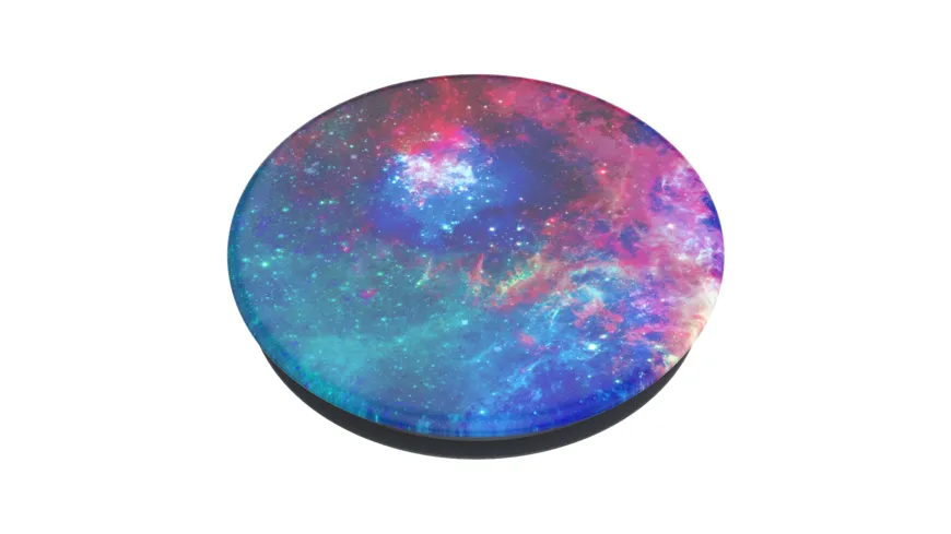 PopSockets PopGrip BASIC Nebula Ocean