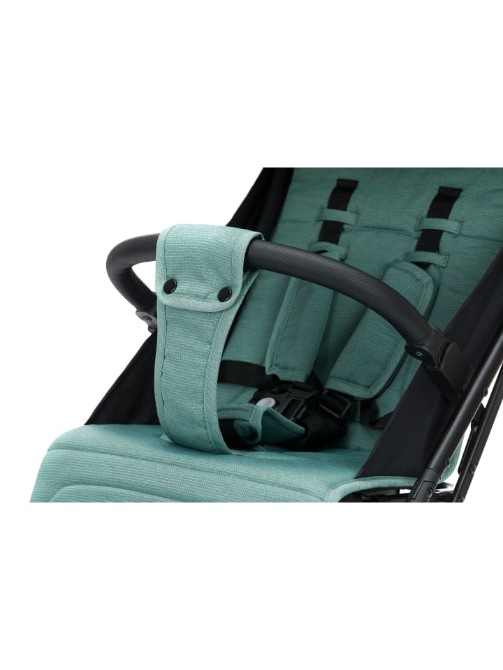 fillikid Sportwagen Buggy Rover mit Transportsicherung Exklusiv in Grün günstig kaufen onesize