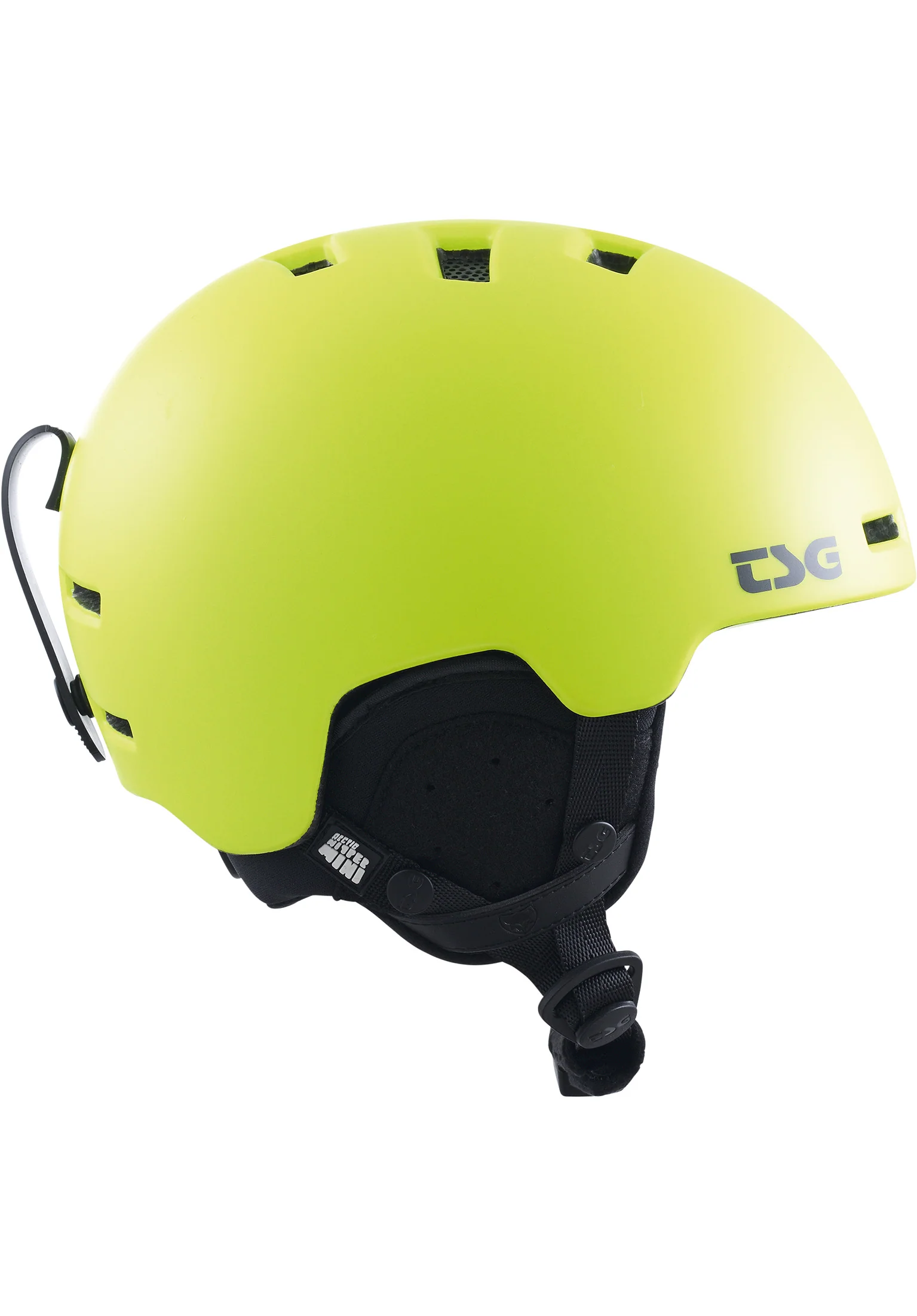 Arctic Nipper Mini Solid Color