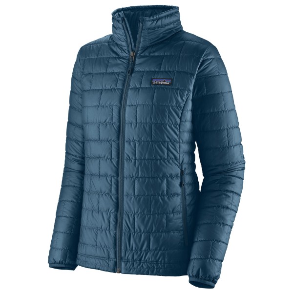 Patagonia - Women's Nano Puff Jacket - Kunstfaserjacke
