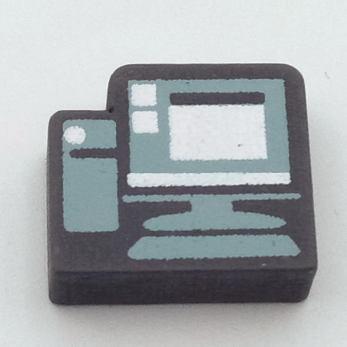 Computer Token