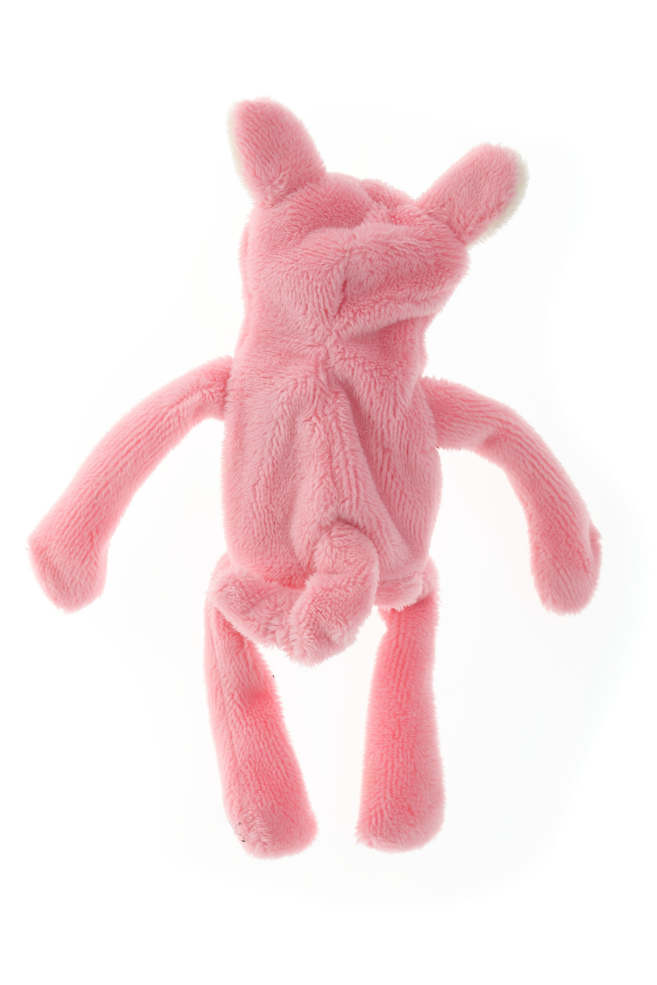 Fingerpuppenset Farmfreunde