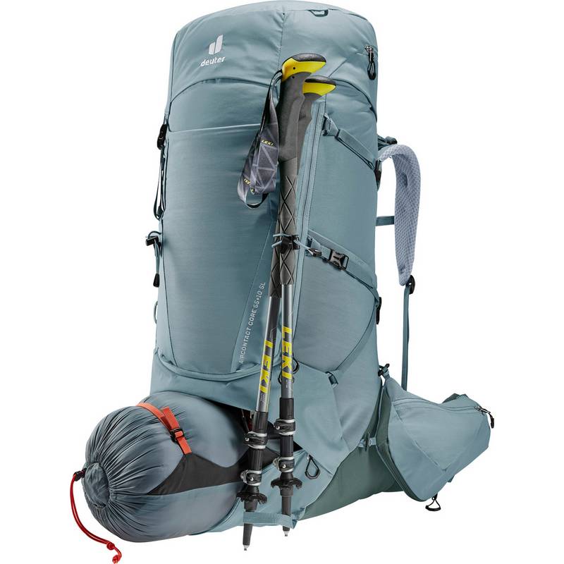 Deuter Aircontact Core 55+10 SL Trekkingrucksack Damen