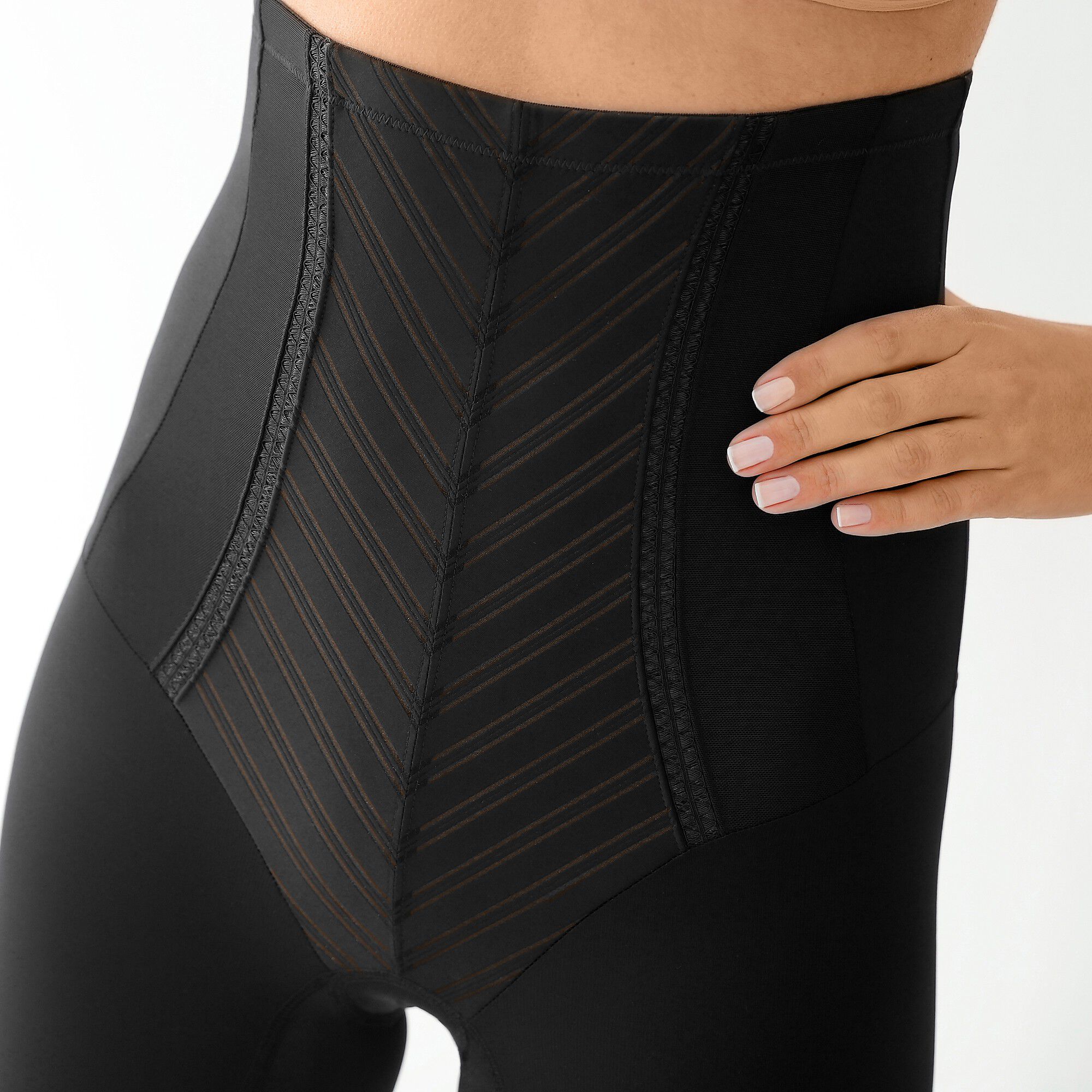 Panty sculptant