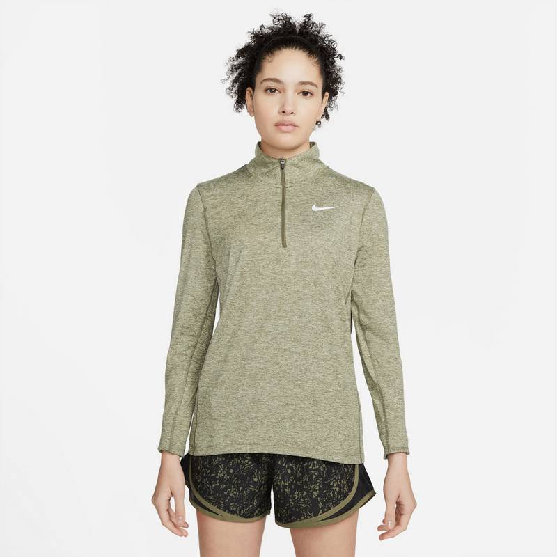 Nike ELEMENT Funktionsshirt Damen